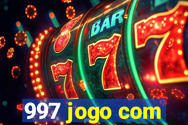 997 jogo com